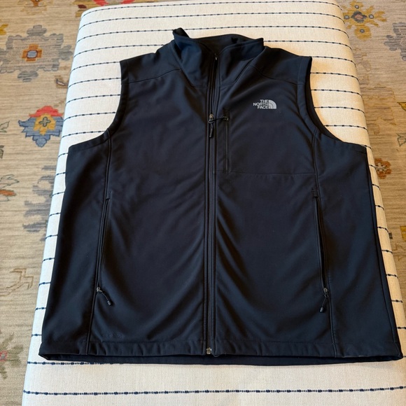 The North Face Other - The North Face Black Vest